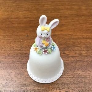 Napcoware Bunny Bell